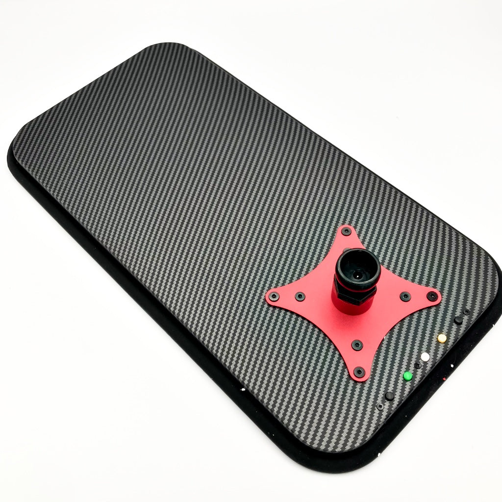 LÁMPARA PORTÁTIL PARA BATERÍA MAKITA 20 CM X 40 CM