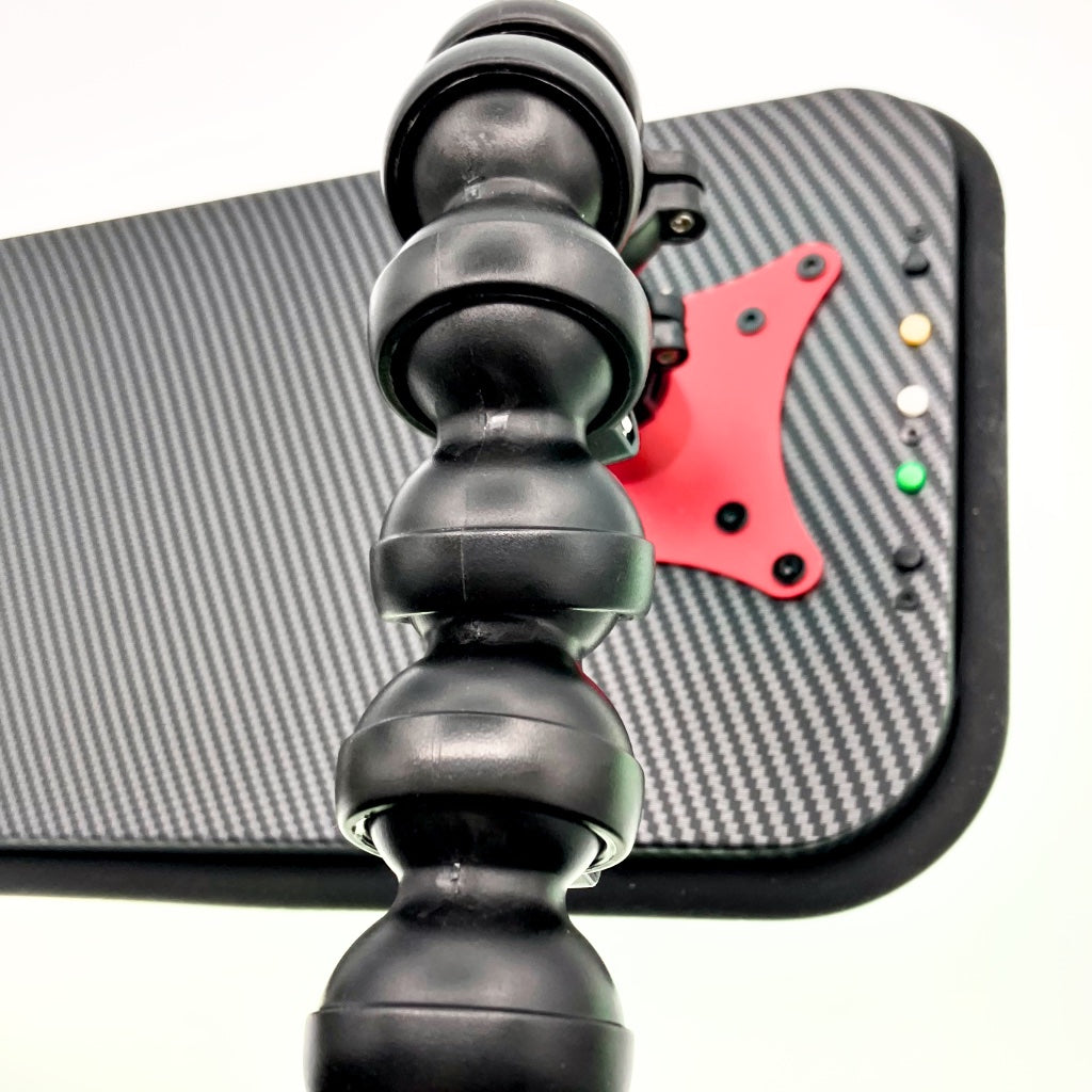 LÁMPARA PORTÁTIL PARA BATERÍA MAKITA 20 CM X 40 CM