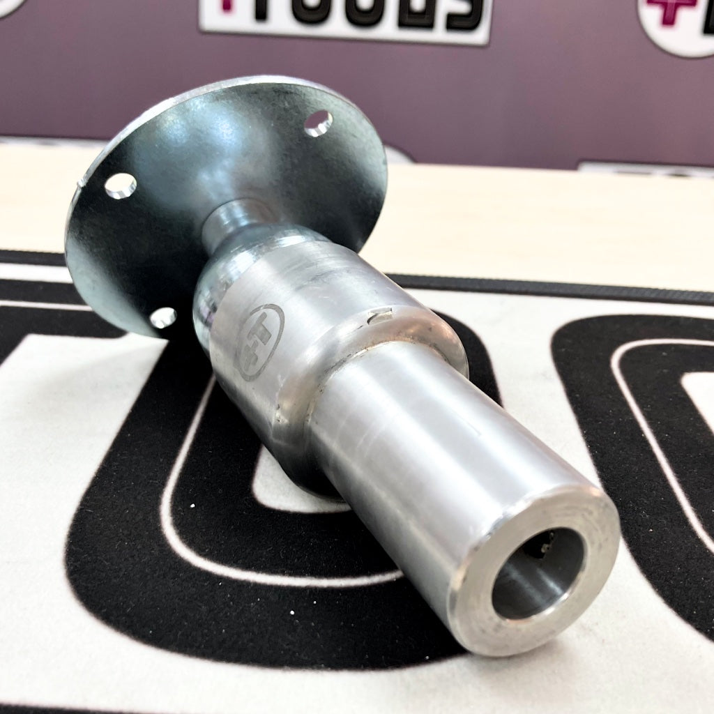 ENGANCHE MAGNÉTICO PARA LÁMPARA