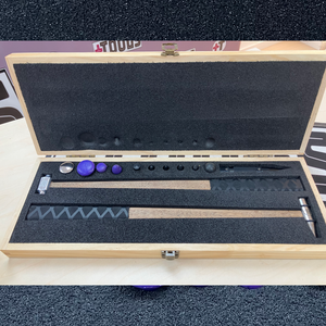 CONJUNTO MARTILLOS DE MADERA +TOOLS