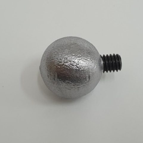 HAIL TIP 5/16