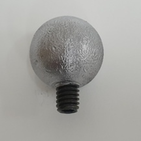 HAIL TIP 5/16