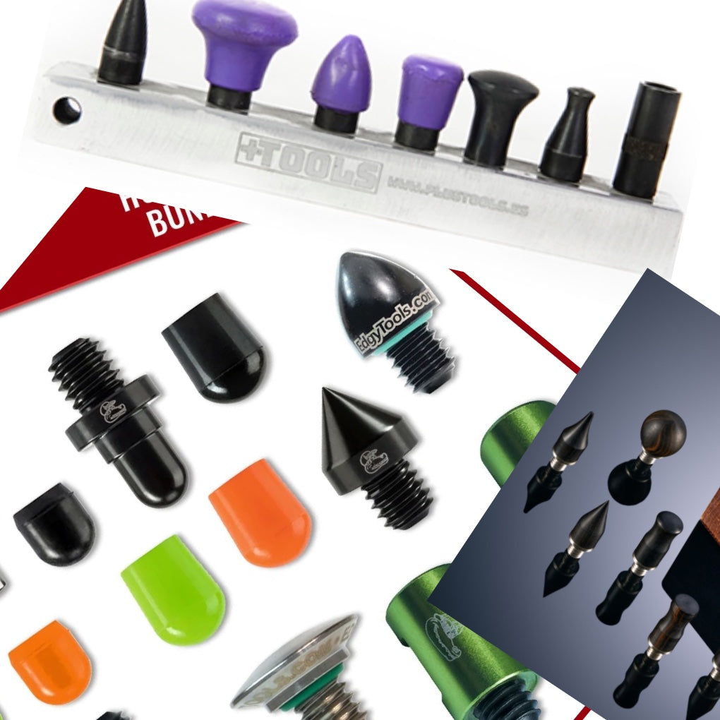 puntas intercambiables – PLUSTOOLS