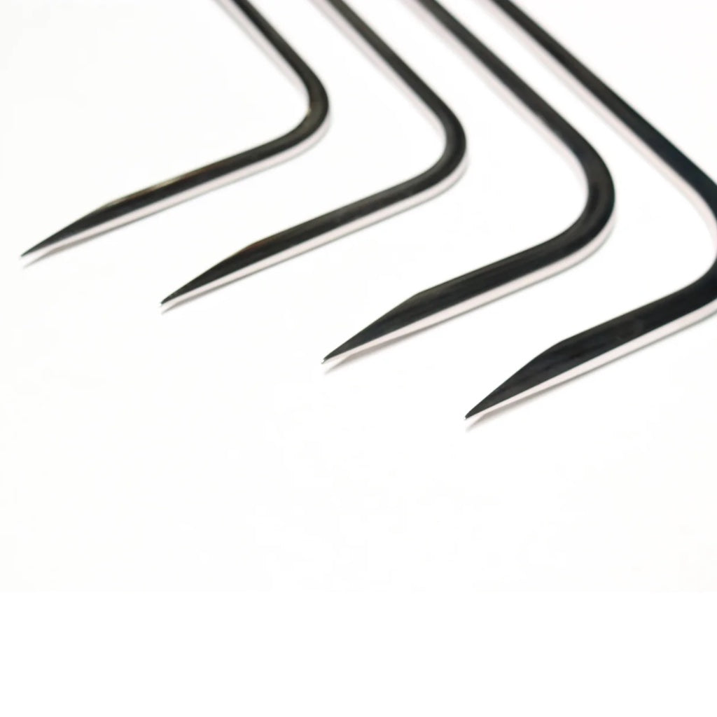 TEQUILA TOOLS DOOR LORD SHARP HUB SET CON MANGO TACTICAL