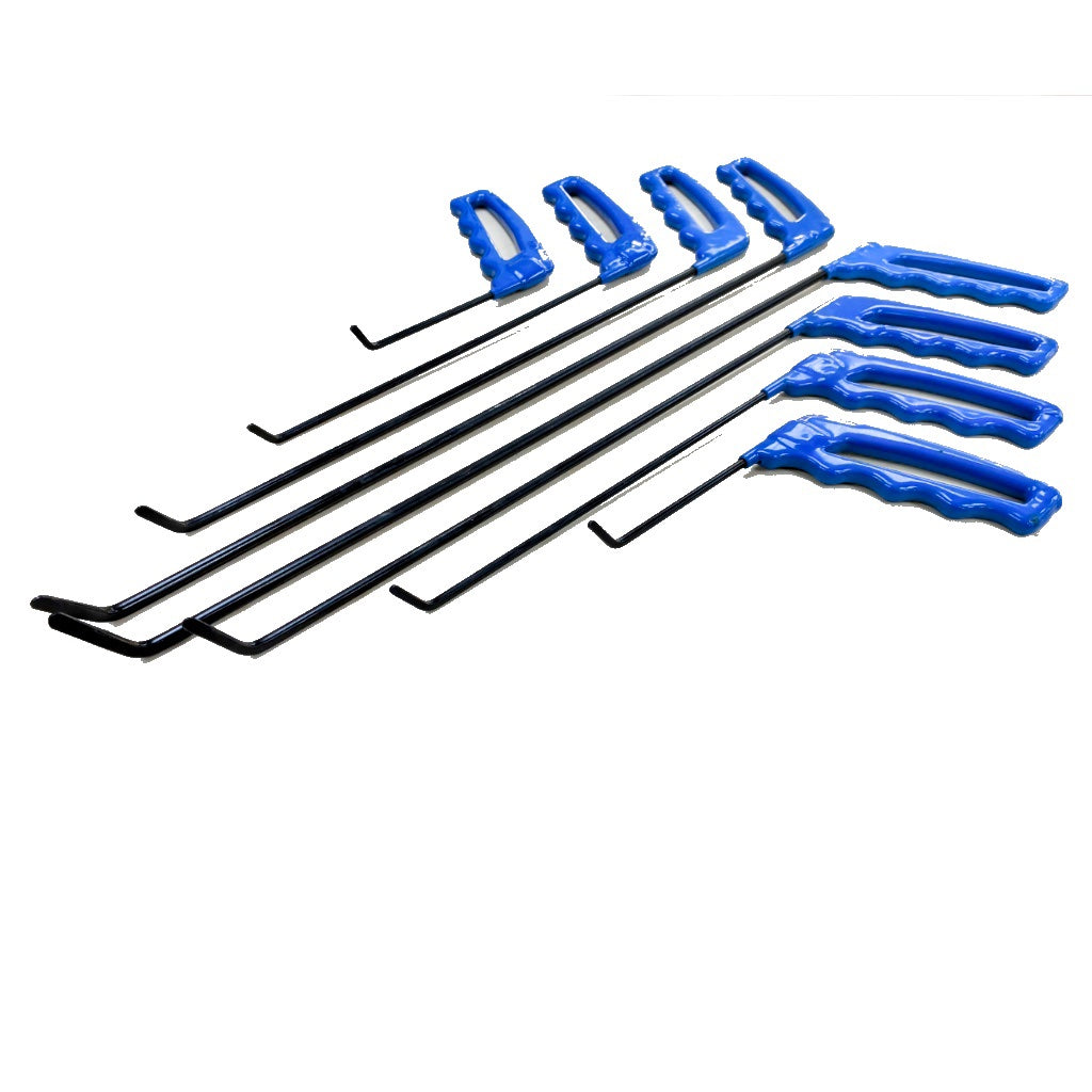CONJUNTO DE 8 VARILLAS PARA CAPÓ RECTAS
