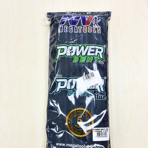 PEGAMENTO TERMOFUSIBLE VERDE POWER DENT