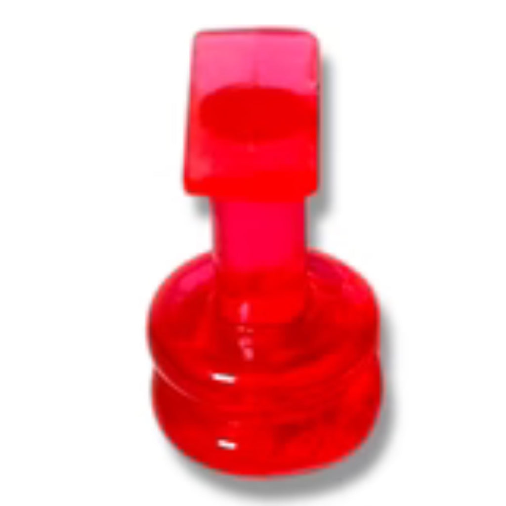 DEAD DENT TOOLS FINISHING TABS - FLAT