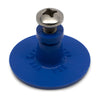 KECO 38mm Blue Smooth Round Heavy Duty Collision Repair Tabs