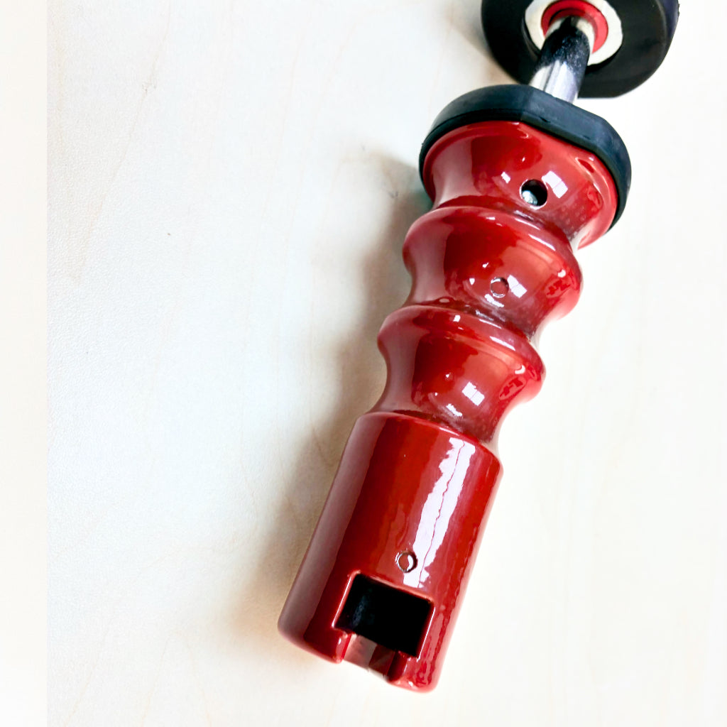 MARTILLO INERCIAL ACERO PESADO