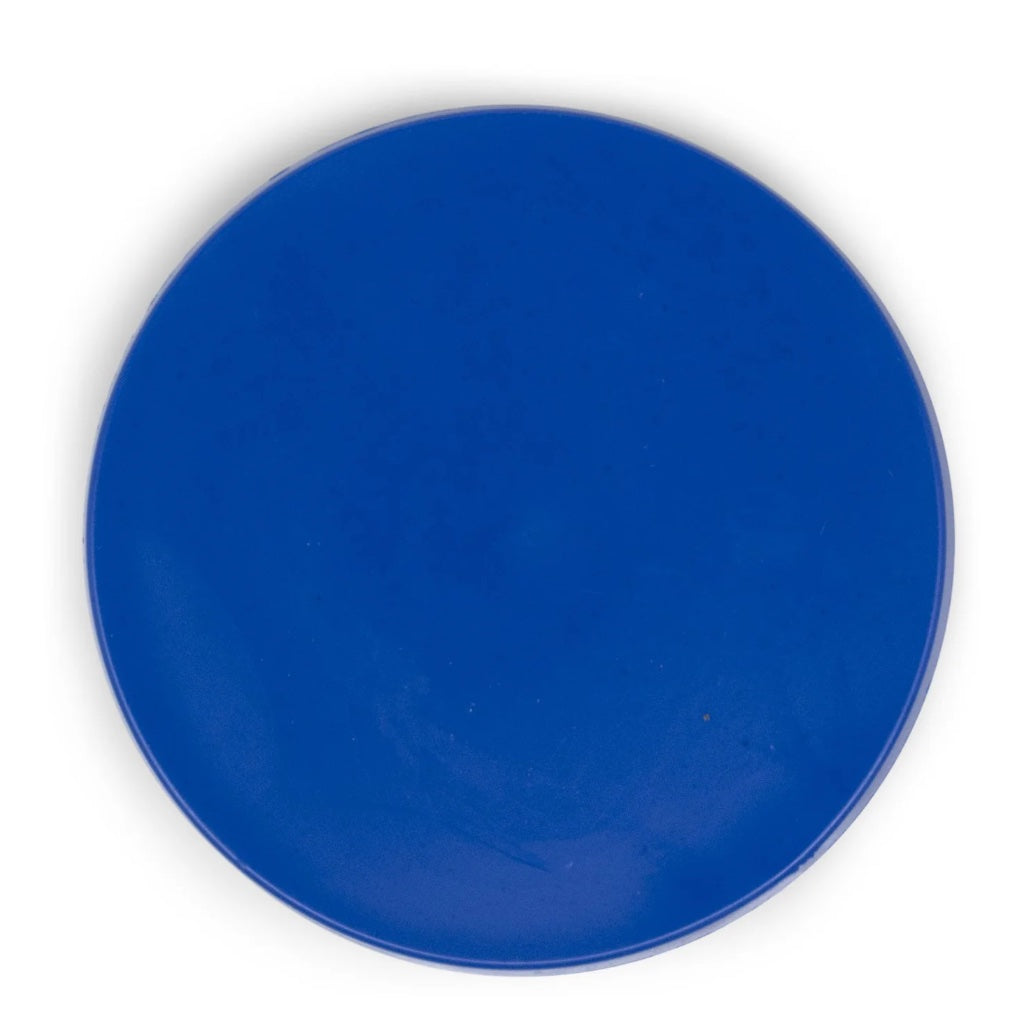 KECO 38mm Blue Smooth Round Heavy Duty Collision Repair Tabs