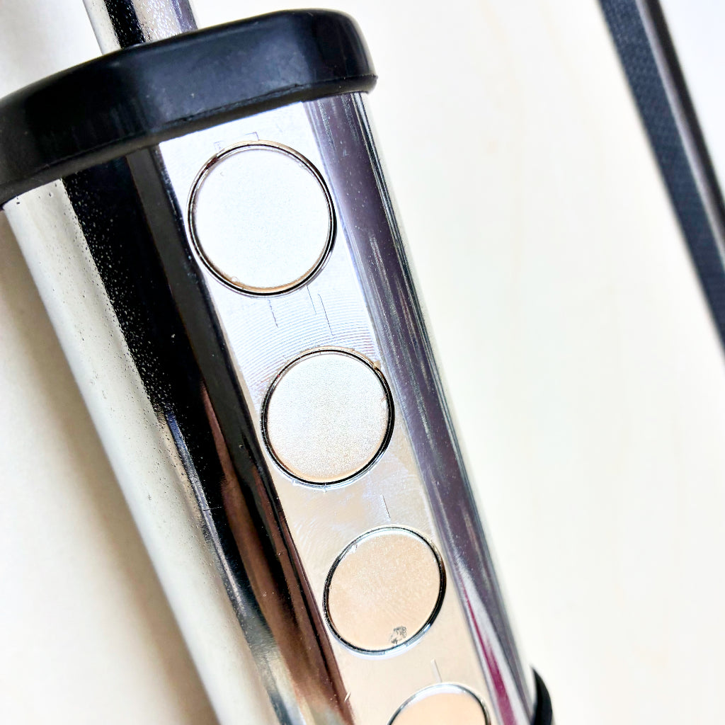 MARTILLO INERCIAL ACERO PESADO