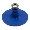 KECO 47mm Blue Smooth Round Heavy Duty Collision Repair Tabs