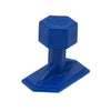 PESTAÑAS HEXAGONALES AZULES CREASE REAPER de 15 X 30 MM. (5 unidades)
