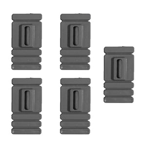 PESTAÑAS FLEXIBLES 1.5