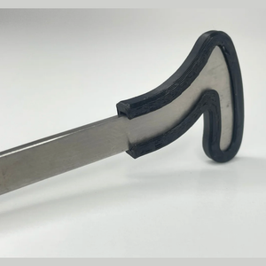 Capucha para cola de ballena TQ - Lucky 7