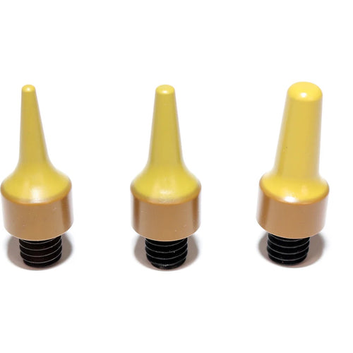 CONJUNTO PUNTAS DEAD DENT TOOLS PEEK MATCH GRADE