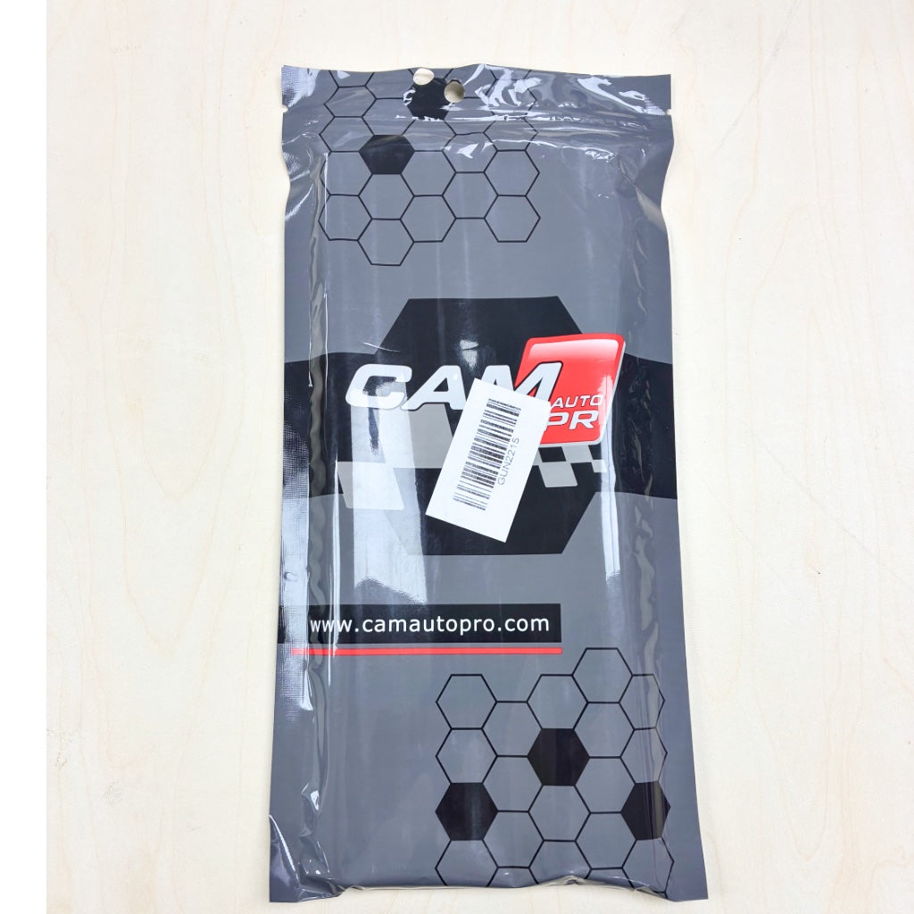 PAQUETE DE 10 PEGAMENTOS DE COLISIÓN CAMAUTO