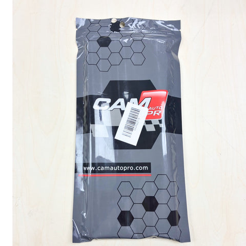 PAQUETE DE 10 PEGAMENTOS DE COLISIÓN CAMAUTO