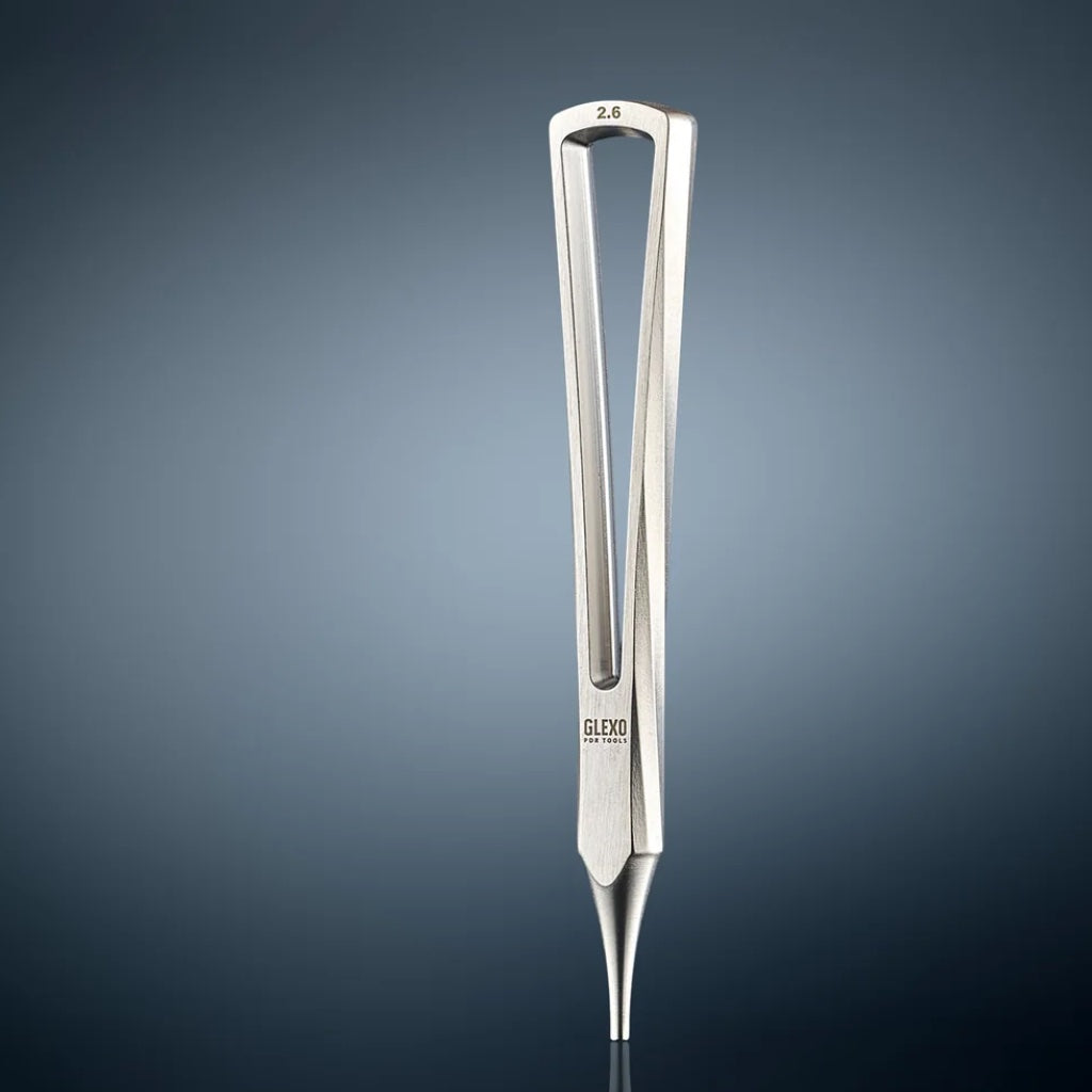 PUNZÓN GLEXO 2,6