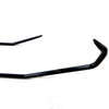 CONJUNTO DE 2 BARRAS ESPECIALES