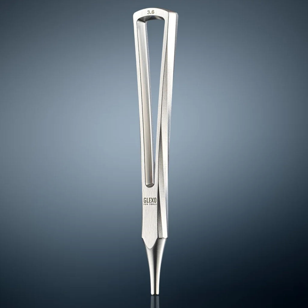 PUNZÓN GLEXO 3,6