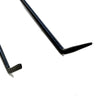 CONJUNTO DE 3 BARRAS CON CURVA