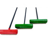 CONJUNTO DE 3 BARRAS CON CURVA