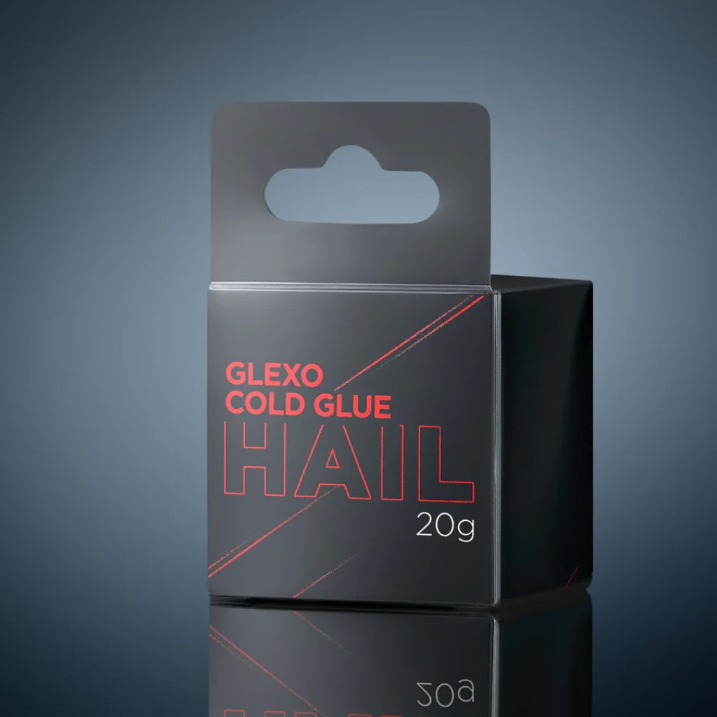Glexo PDR Cold Glue for Hail