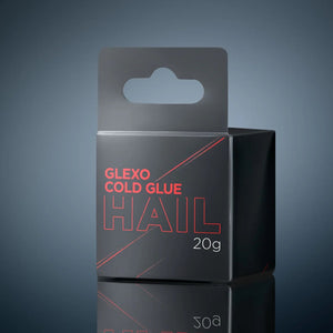 Glexo PDR Cold Glue for Hail