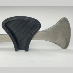 Capucha para Cola de ballena TQ - Punta de 1 1/4 de pulgada -