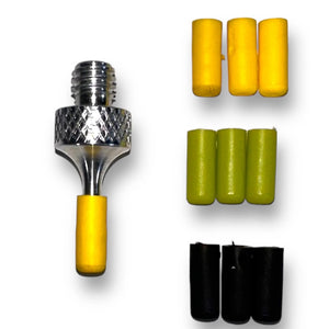 PUNTA ALUMINIO TEQUILA GALAXY