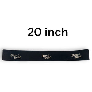 BANDA PROTECTORA ELIMADENT PARA LAMPARA DE 20