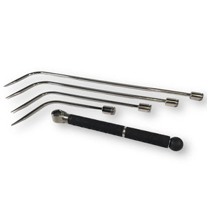 TEQUILA TOOLS DOOR LORD SHARP HUB SET CON MANGO TACTICAL