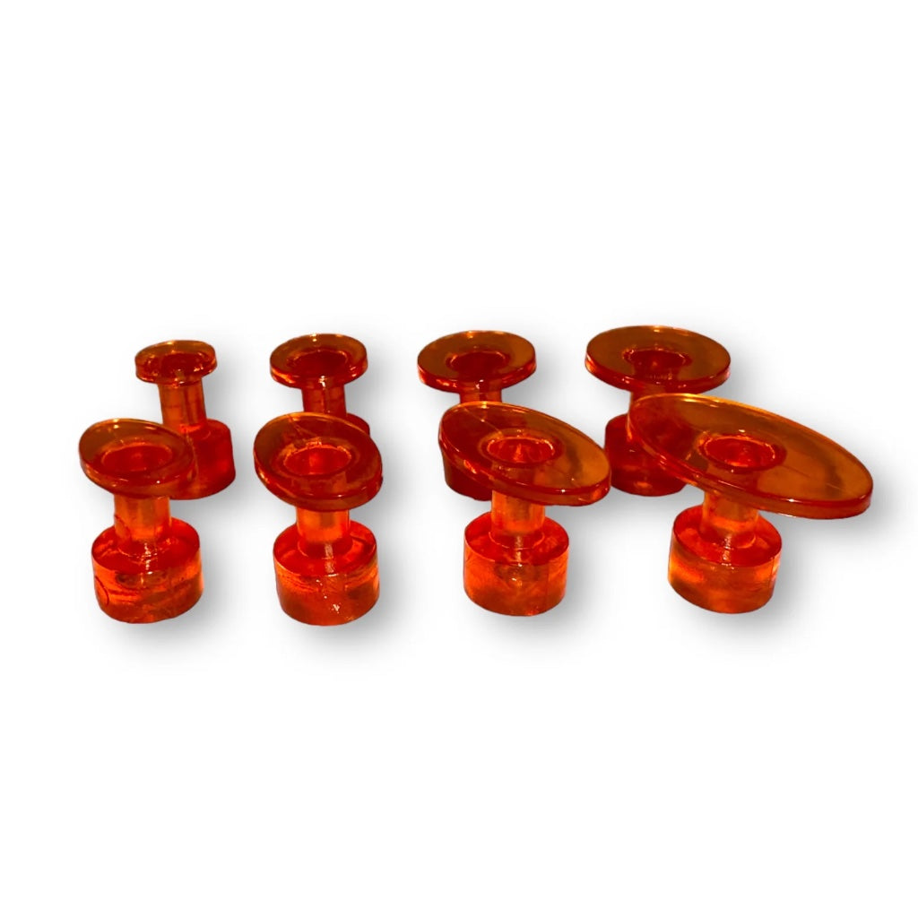 DEAD DENT TOOLS UV TABS - PACK VARIADO