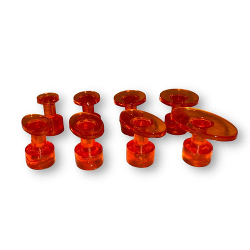 DEAD DENT TOOLS UV TABS - PACK VARIADO