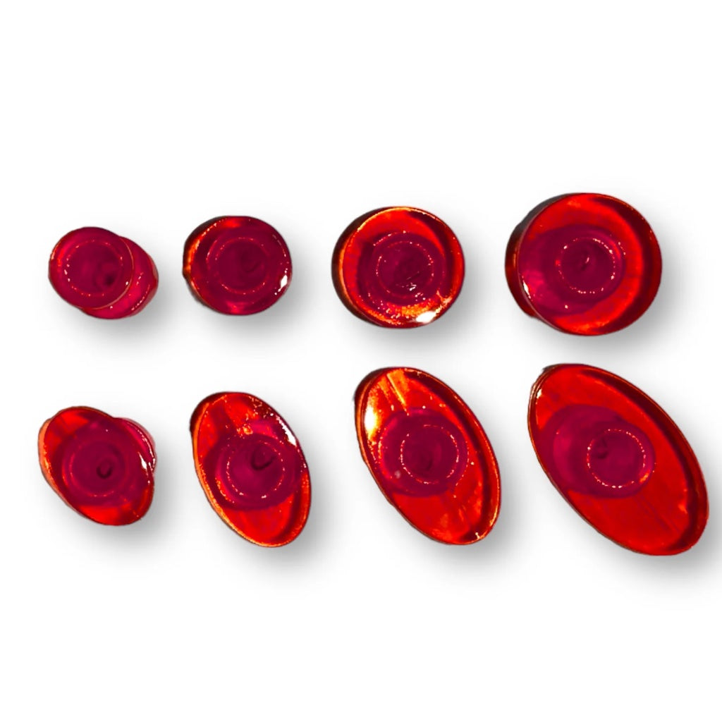 DEAD DENT TOOLS UV TABS - PACK VARIADO