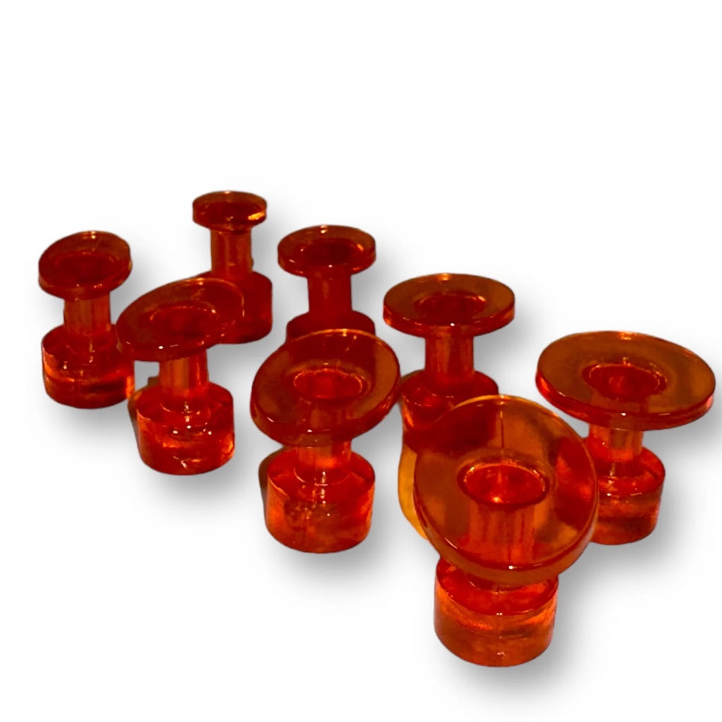 DEAD DENT TOOLS UV TABS - PACK VARIADO