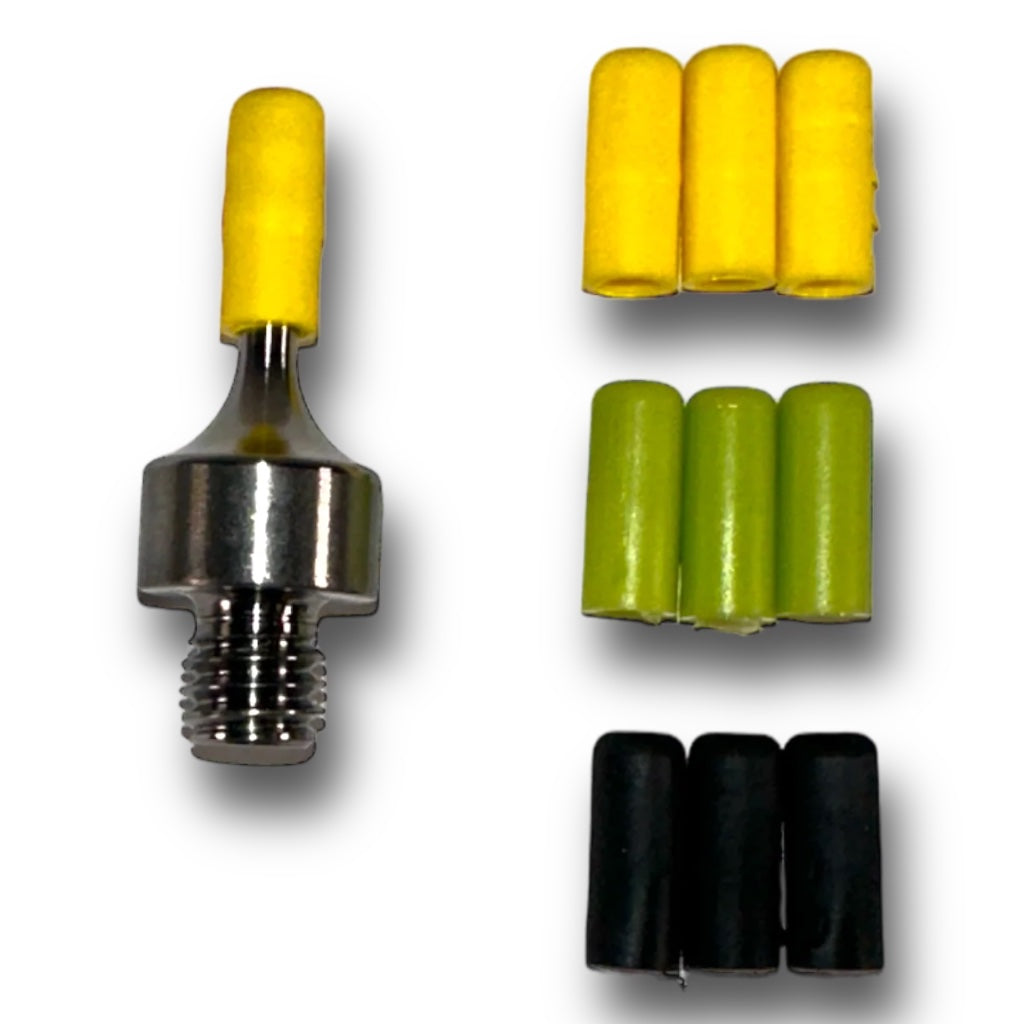 PUNTA TITANIO TEQUILA GALAXY