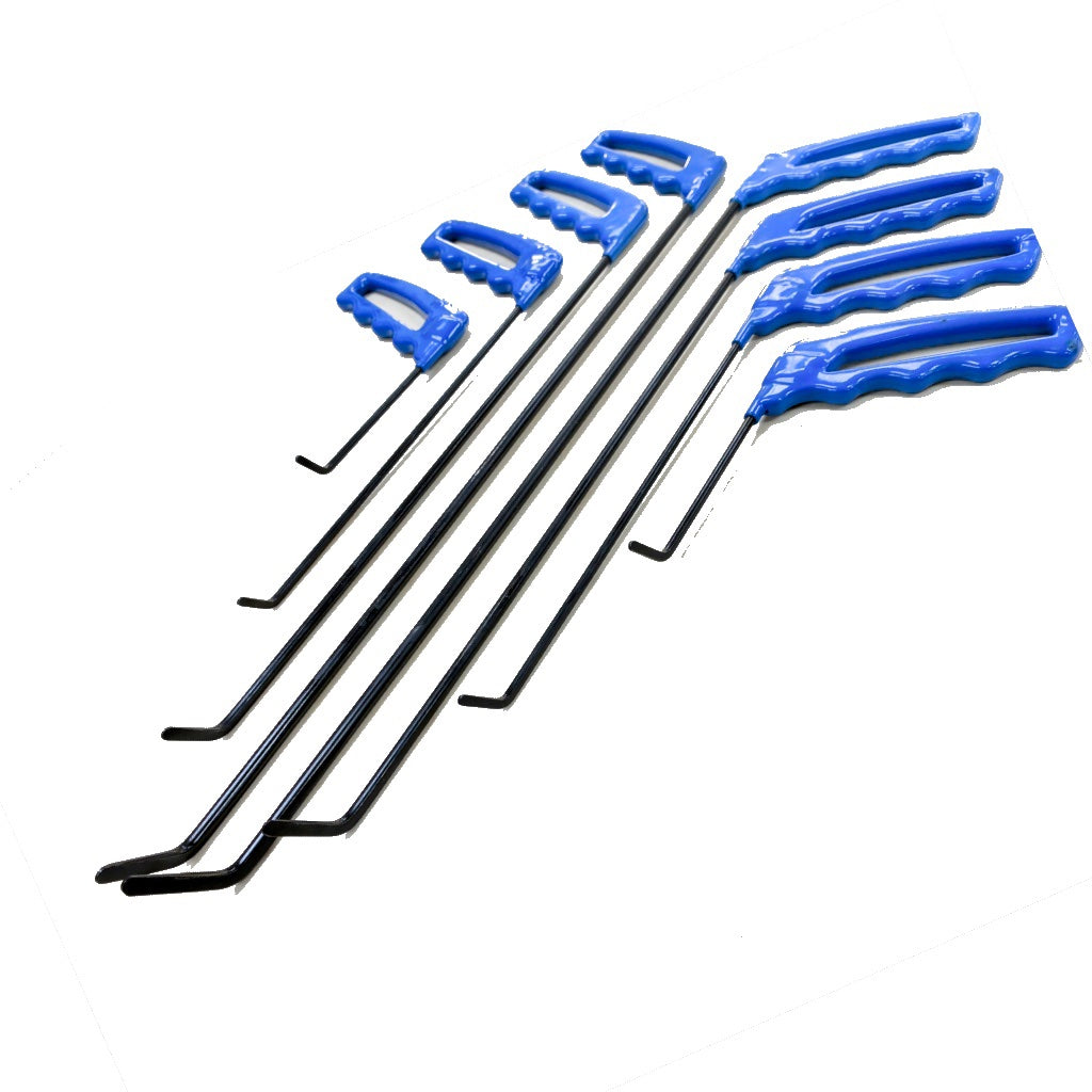 CONJUNTO DE 8 VARILLAS PARA CAPÓ RECTAS