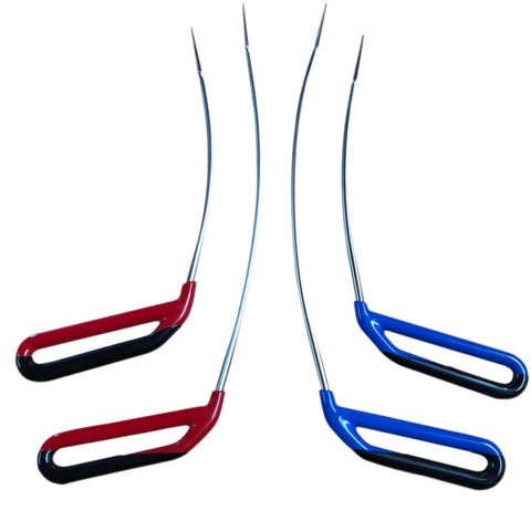 JUEGO DE 1/4 DE PULGADA DE HERRAMIENTAS TEQUILA PDR