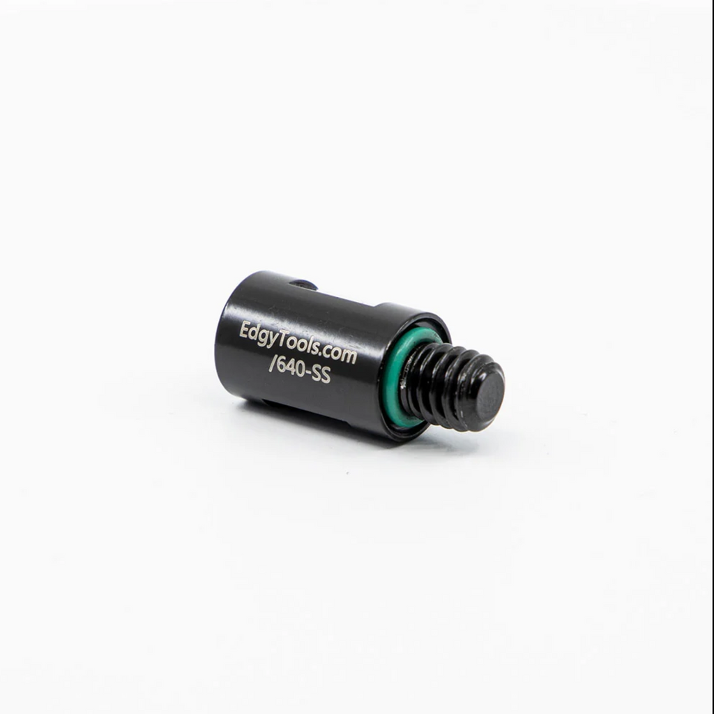 EXTENSOR EDGYTOOLS 3/4" de ACERO INOXIDABLE