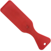 Cuchara de carrocería de plástico KECO Flex roja Crown Slapper