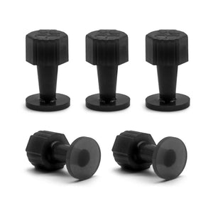 PESTAÑAS TORNADO DE 13 MM F4 - Material ICE (5 adaptadores)