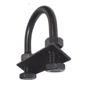 Adaptador de perno en U