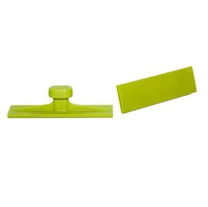 70 mm -  Conjunto de ADAPTADORES verdes de 70 mm - paquete de 5