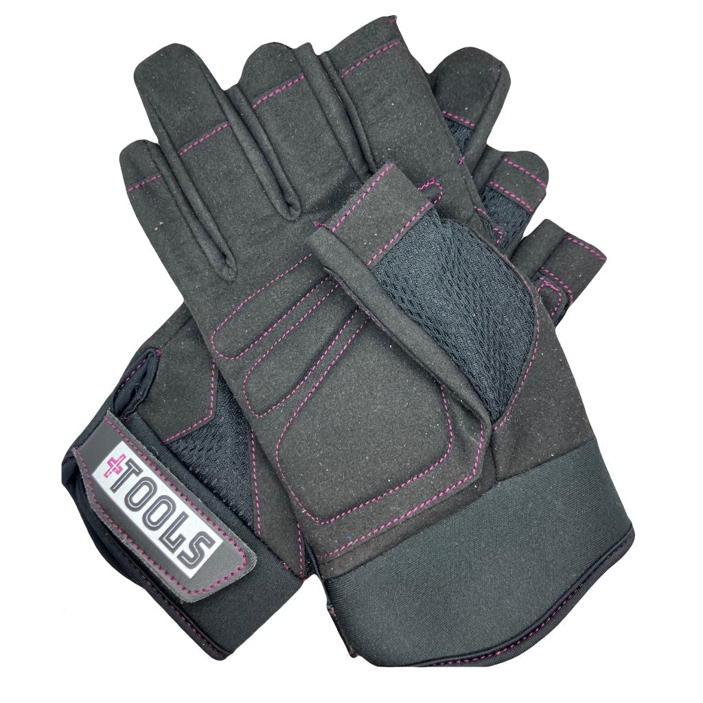 TALLA XL GUANTES DE PROTECCIÓN +TOOLS