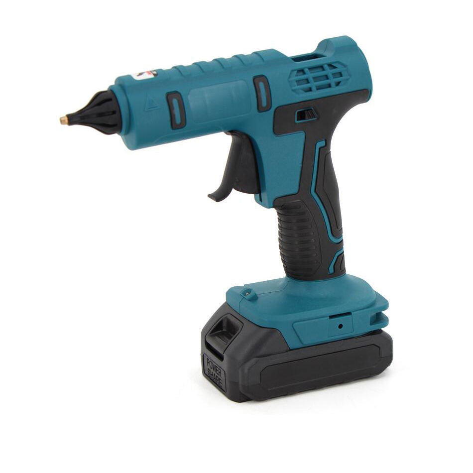 PISTOLA TERMOFUSIBLE INALÁMBRICA