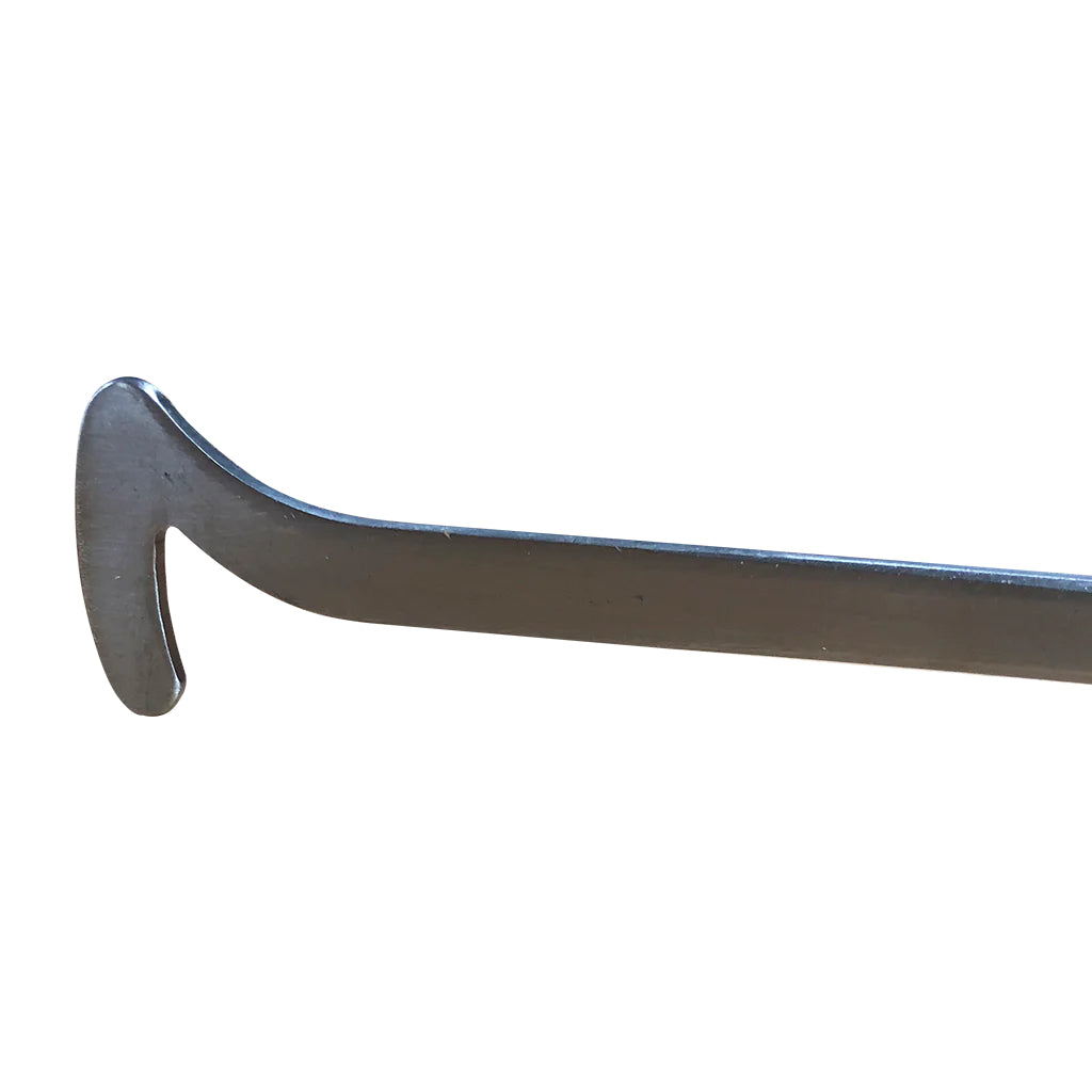 COLA DE BALLENA TEQUILA LUCKY 18"