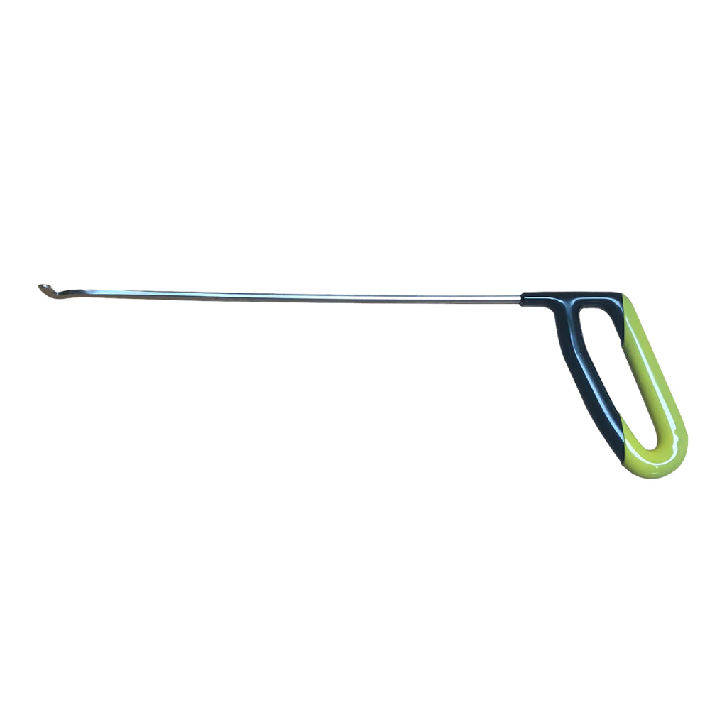 COLA DE BALLENA TEQUILA LUCKY 12"