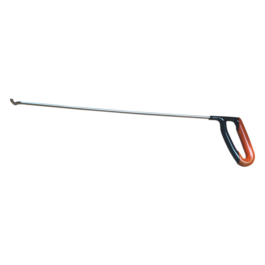 COLA DE BALLENA TEQUILA LUCKY 18"